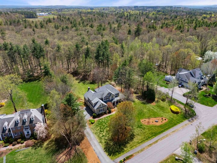 Property Photo: 45 Long Hill Road NH 03049