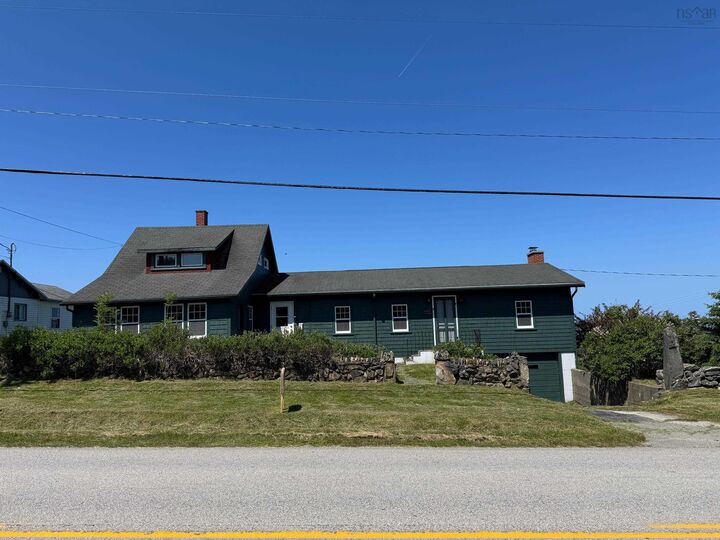 2473 Chebogue Road — photo 1