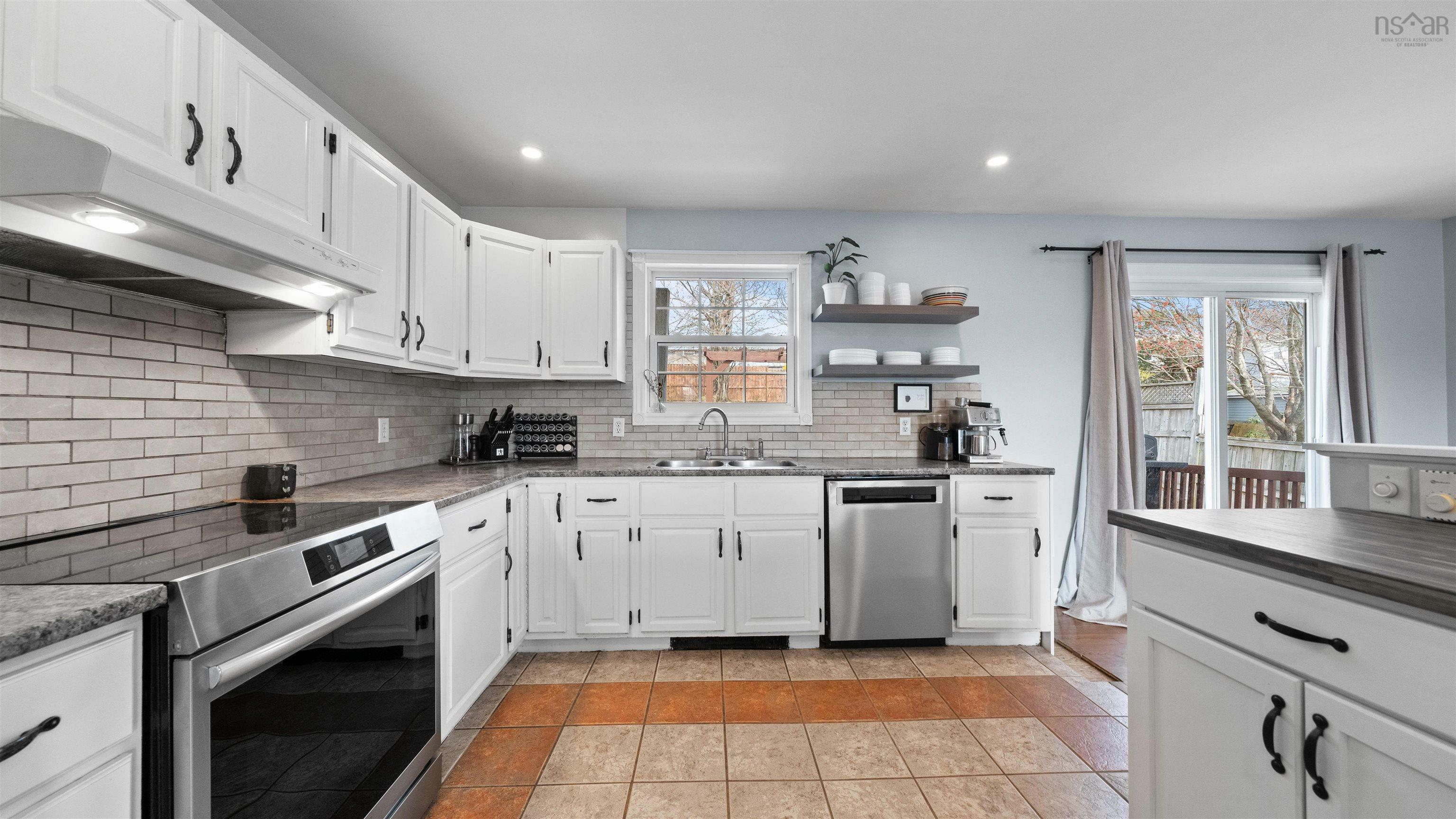 Property Photo: 209 John Stewart Drive NS B2W 5W6