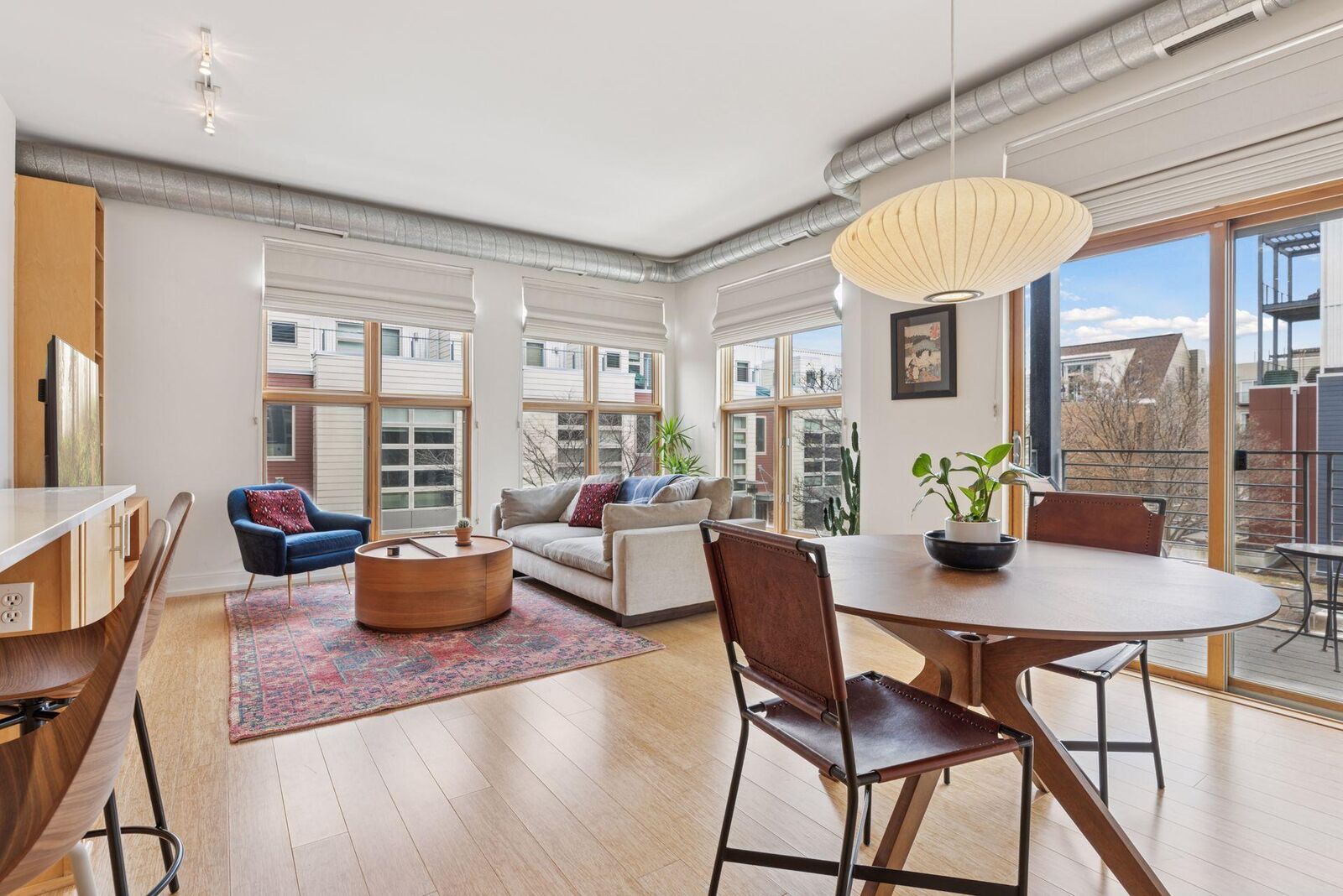 Property Photo: 2845 Colfax Avenue S W202 MN 55408