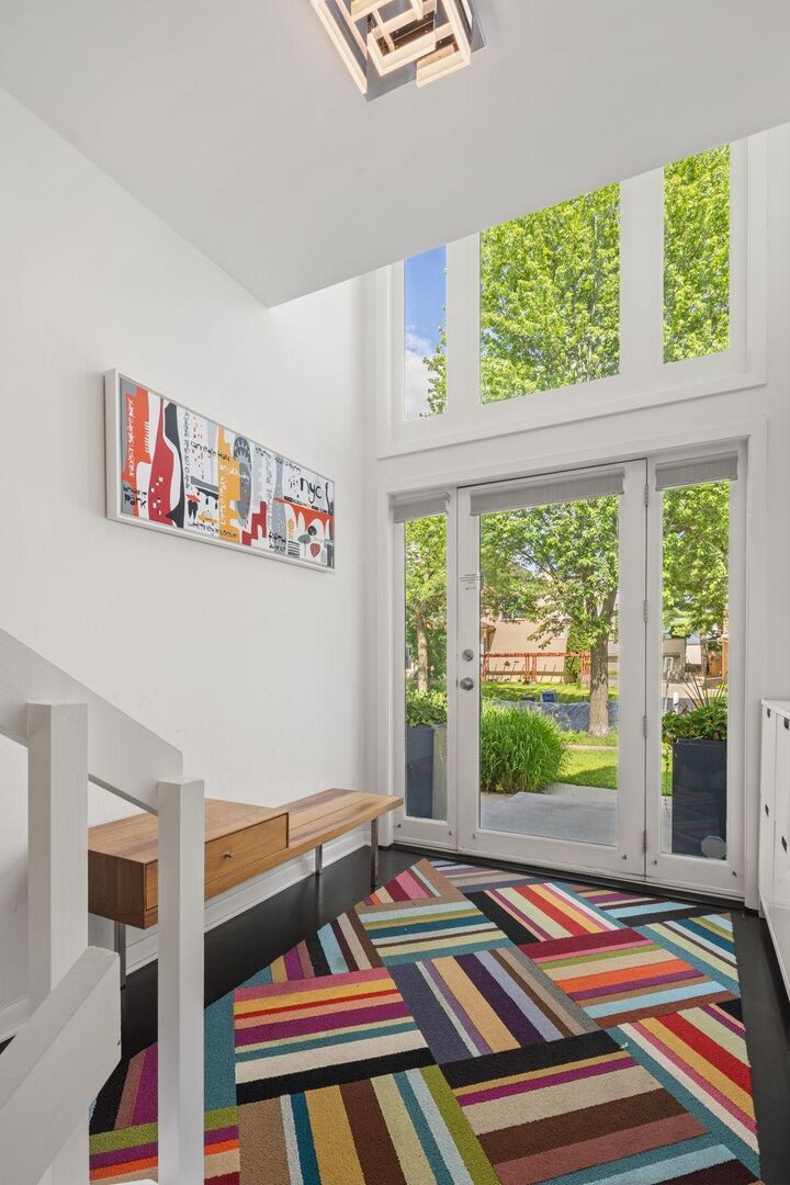 Property Photo:  3710 Vincent Avenue S  MN 55410