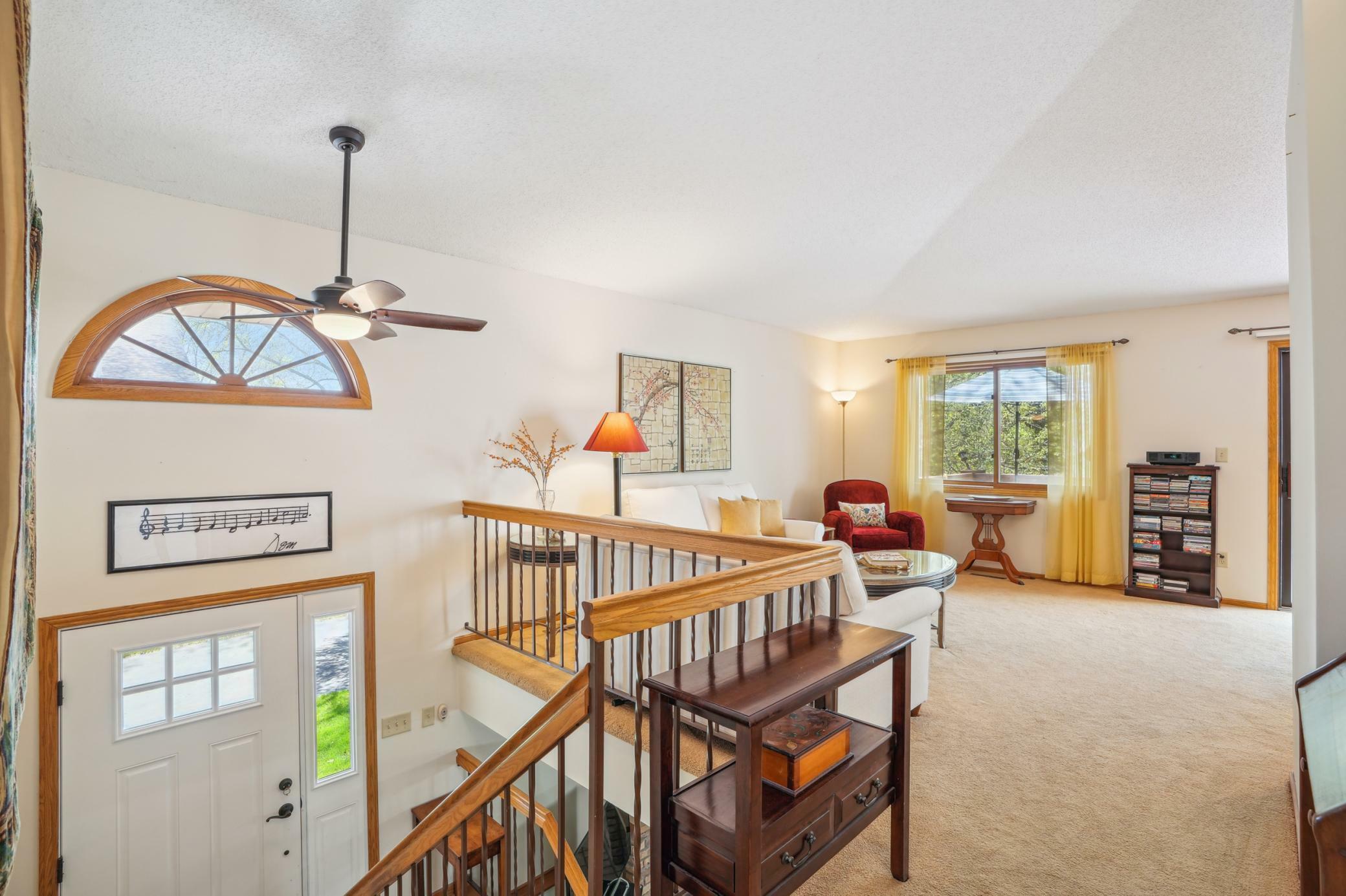 Property Photo: 6637 Falstaff Road MN 55125