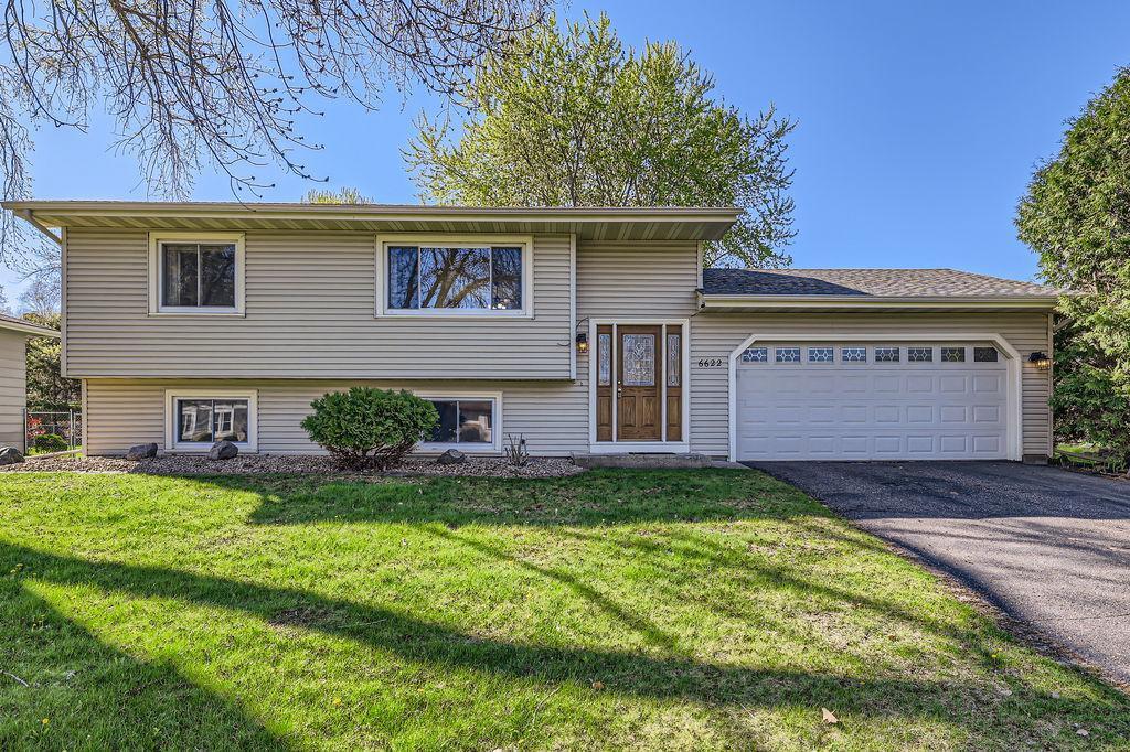 Property Photo: 6622 Lancaster Lane N MN 55369