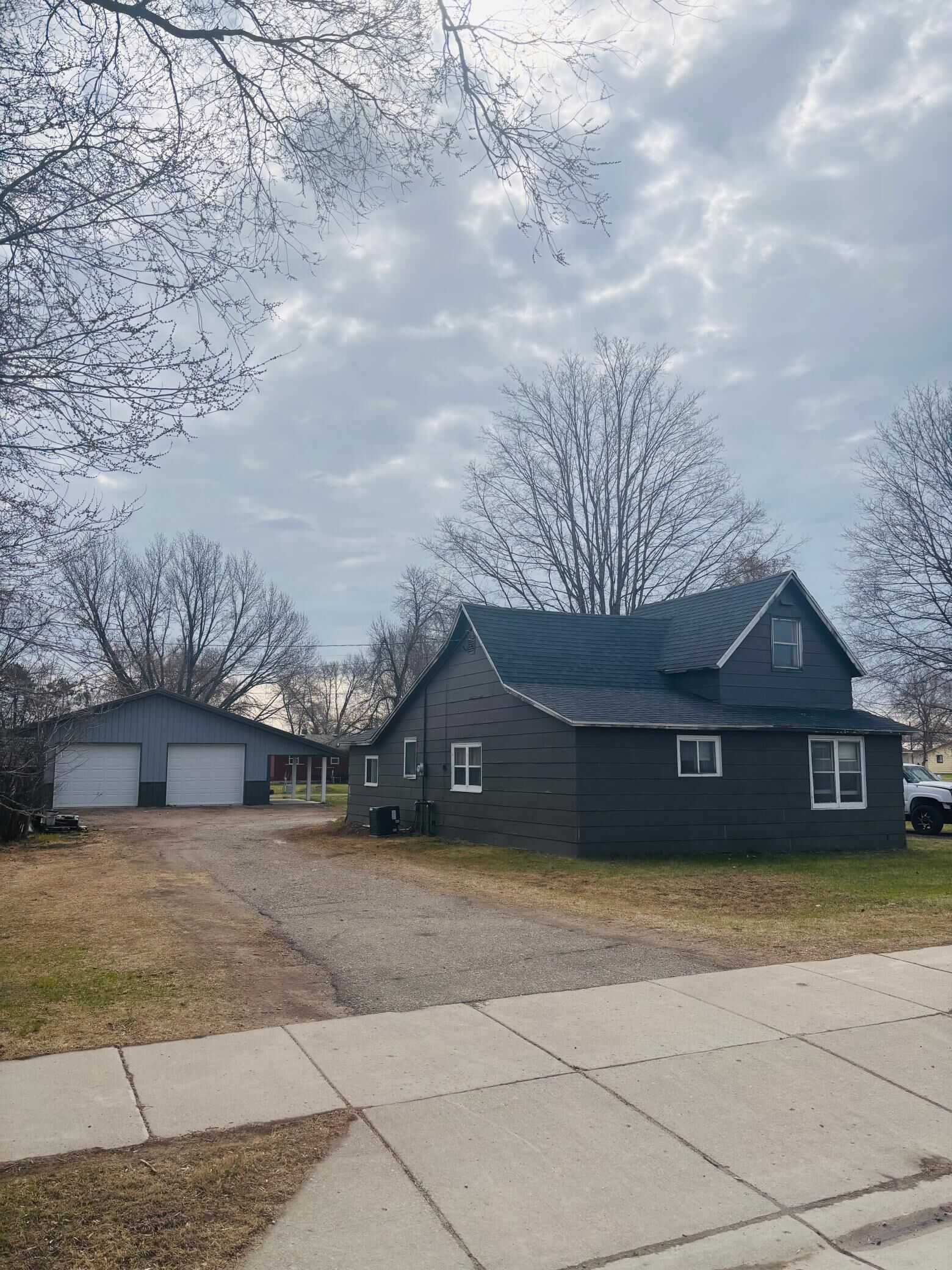 Property Photo: 104 Douglas Avenue MN 56319