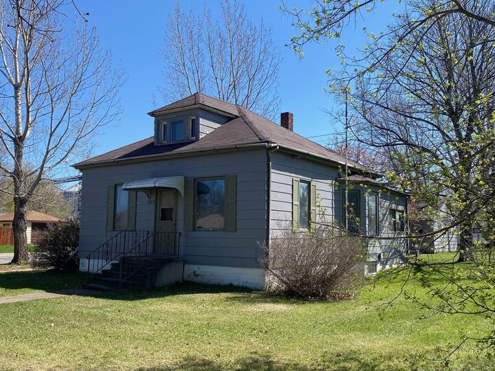 402 S Main Street  Bejou Twp MN 56557 photo