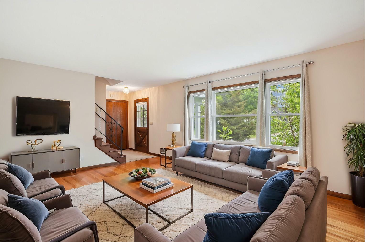Property Photo: 3529 Jerry Street MN 55110