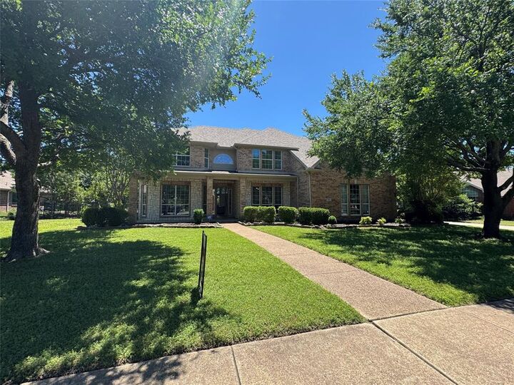 403 Normandy Lane  Heath TX 75032 photo