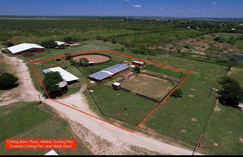 Property Photo: 710-712 Old Haskell Road TX 76483