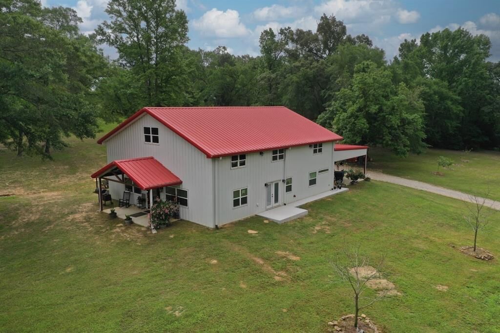 Property Photo:  16272 County Road 223  TX 75750 