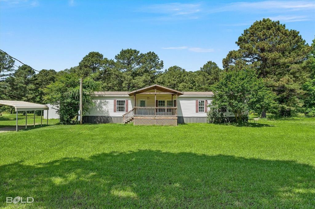 Property Photo: 1302 Bar G Road LA 71107