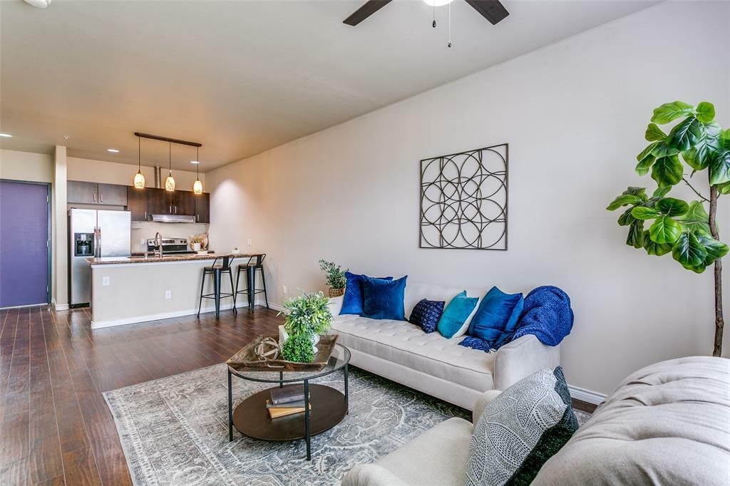 Property Photo: 1100 W Trinity Mills Road 3005 TX 75006