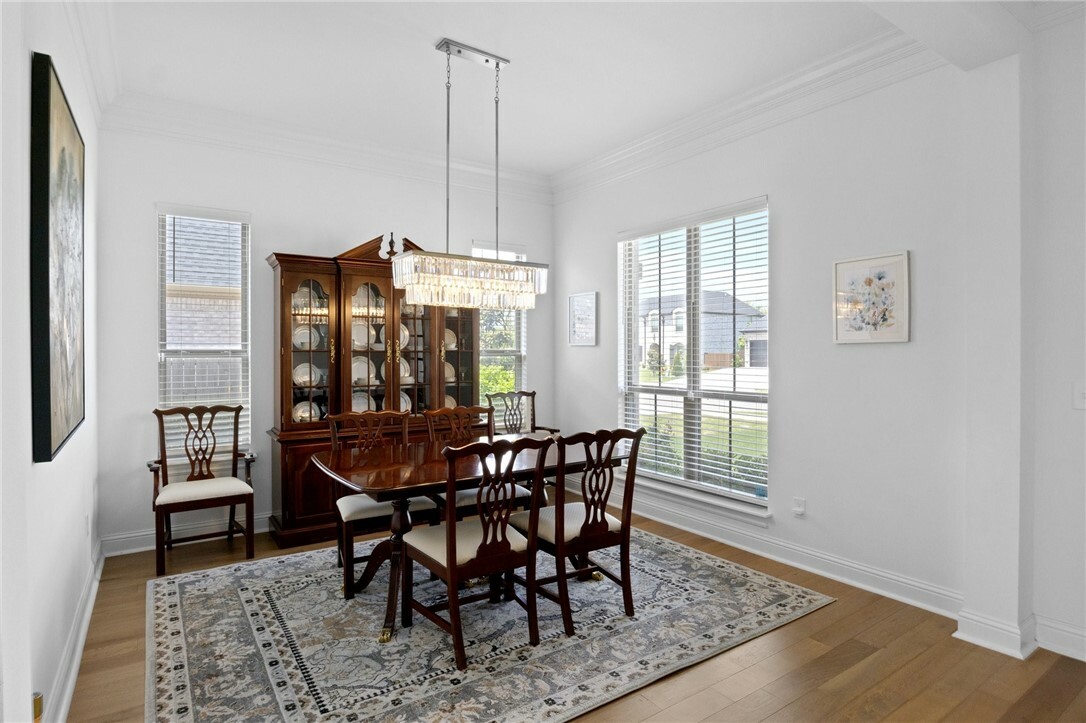 Property Photo: 5804 W Sage Drive AR 72758