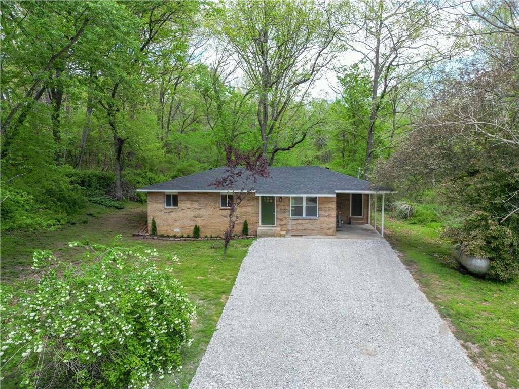 16106 Boundary Line Road  Garfield AR 72732 photo