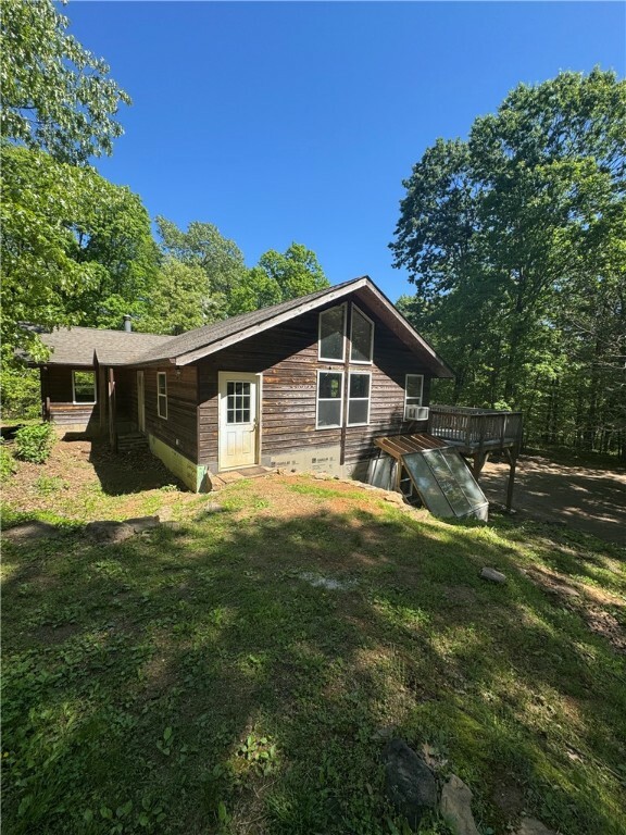 Property Photo: 3992 Madison 5555 AR 72740