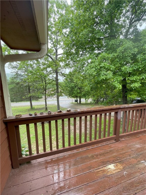 Property Photo: 48 Thomas Circle AR 72631