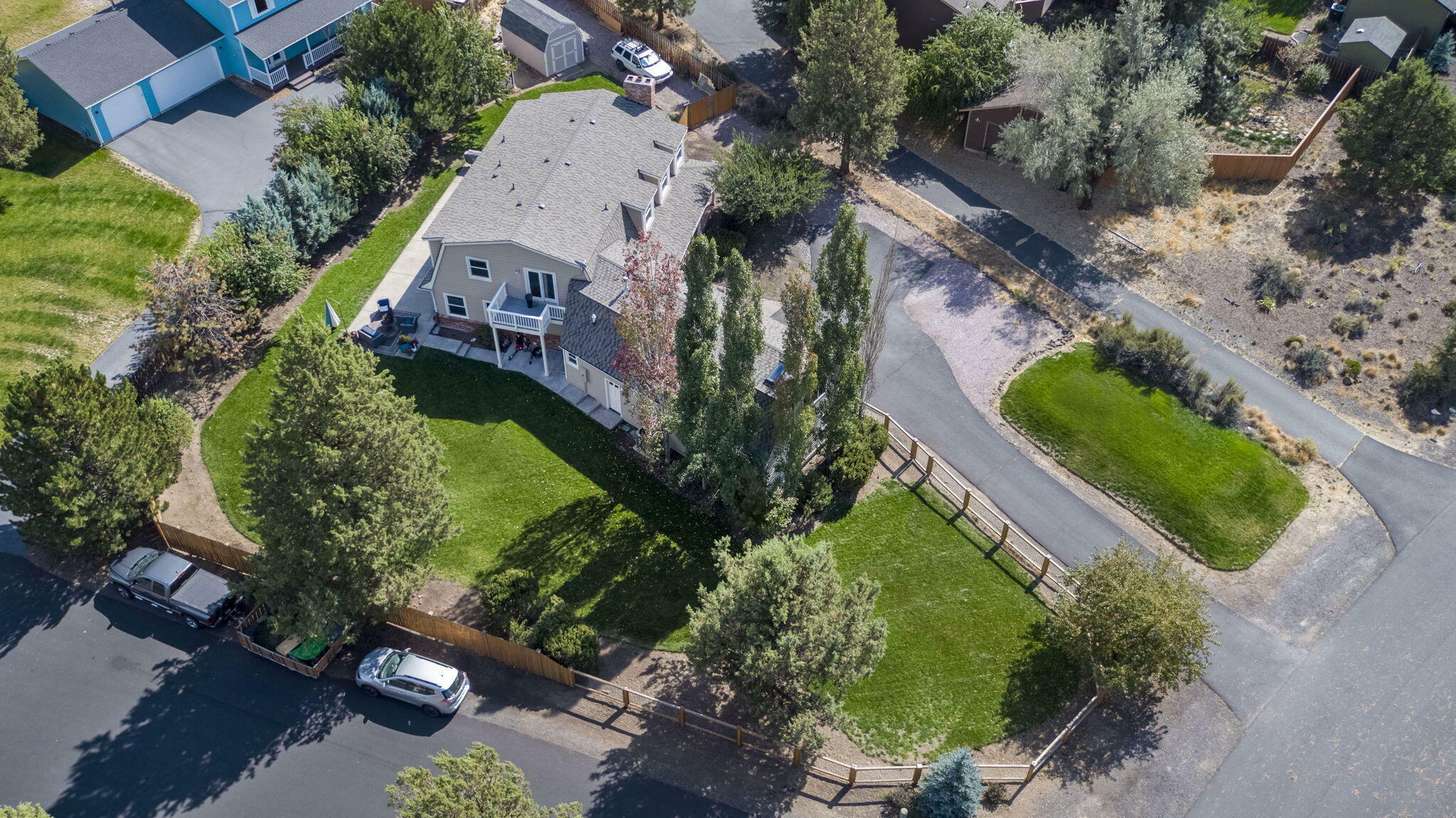 Property Photo: 61266 Mount Vista Drive OR 97702