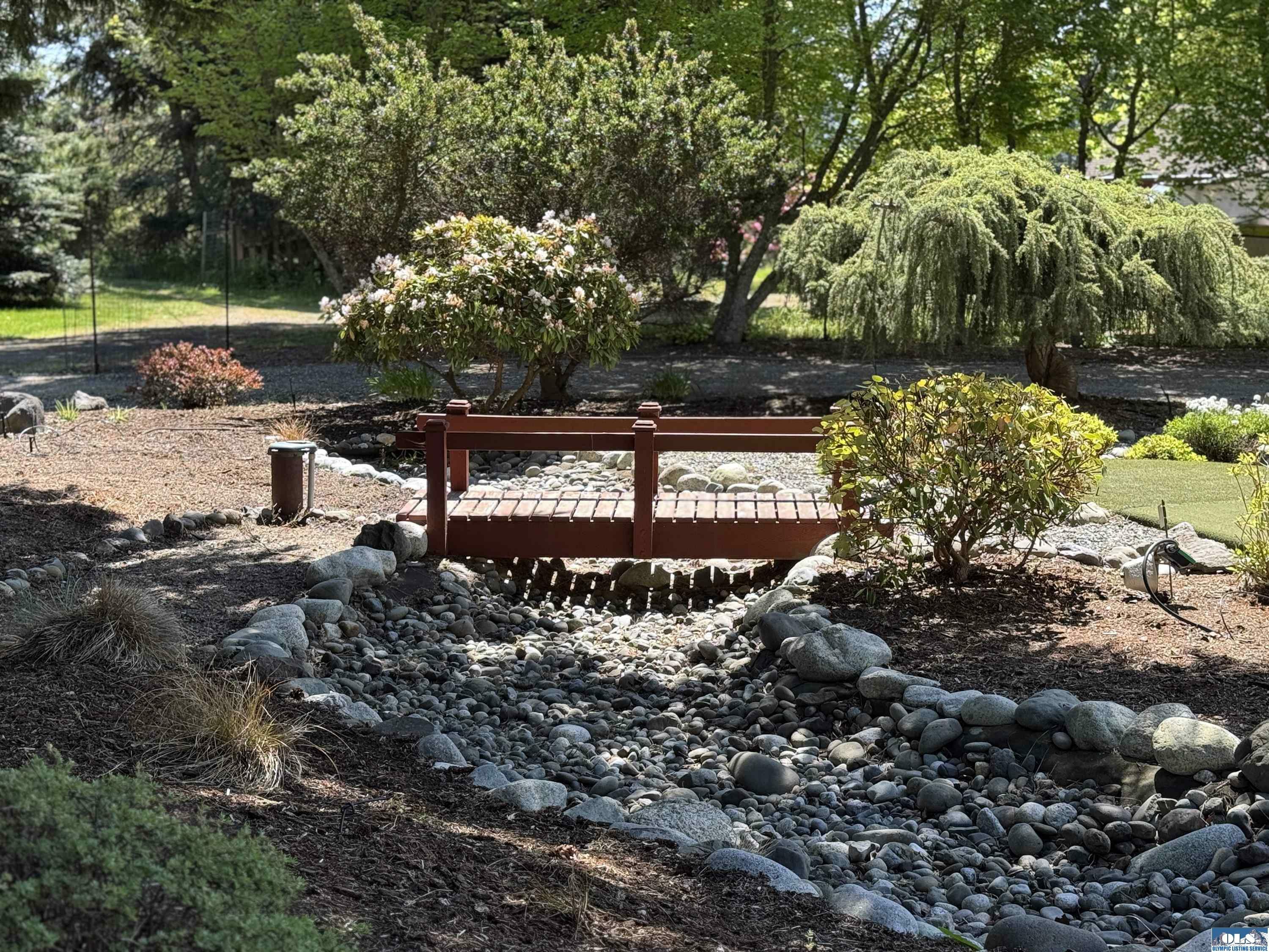 Property Photo: 70 Cedar Hill WA 98382