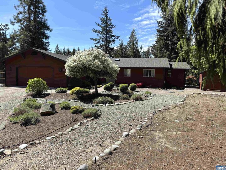 Property Photo: 70 Cedar Hill WA 98382