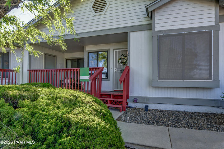 3079 Montana Terrace Road 12C  Prescott AZ 86301 photo