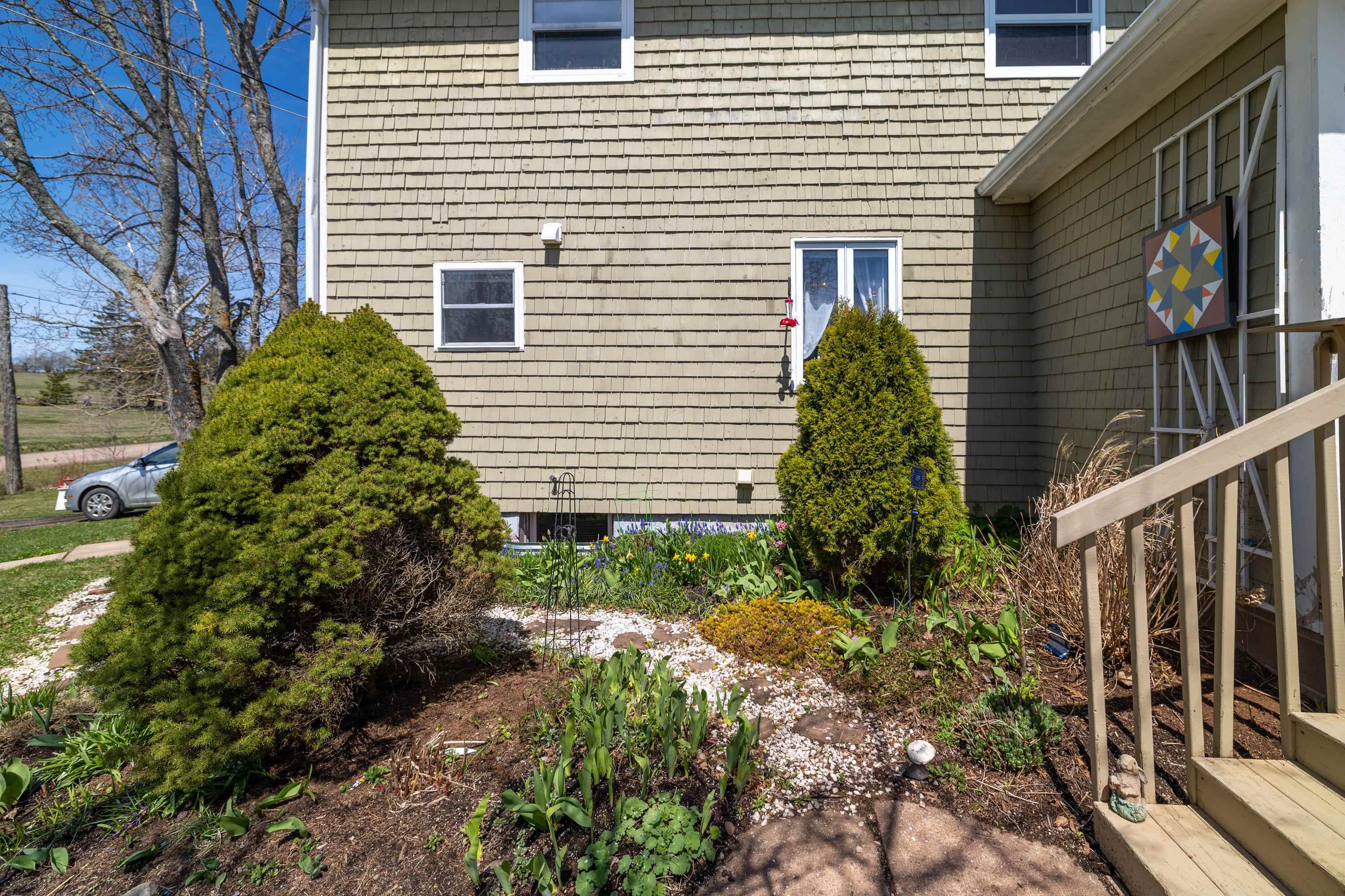 Property Photo: 1135 Loyalist Road PE C0A 1Y0