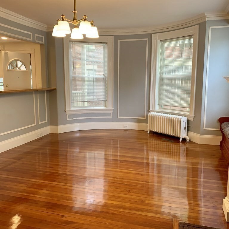 Property Photo: 15 Braemore Road 1 MA 02135