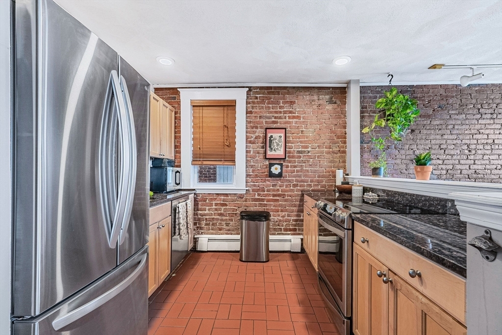 Property Photo: 25 South St 4 MA 02135