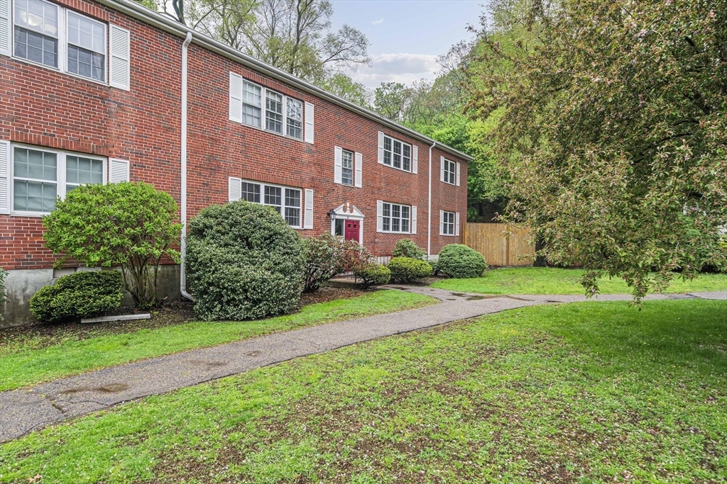 Property Photo: 47 Lake Shore Ct 2 MA 02135