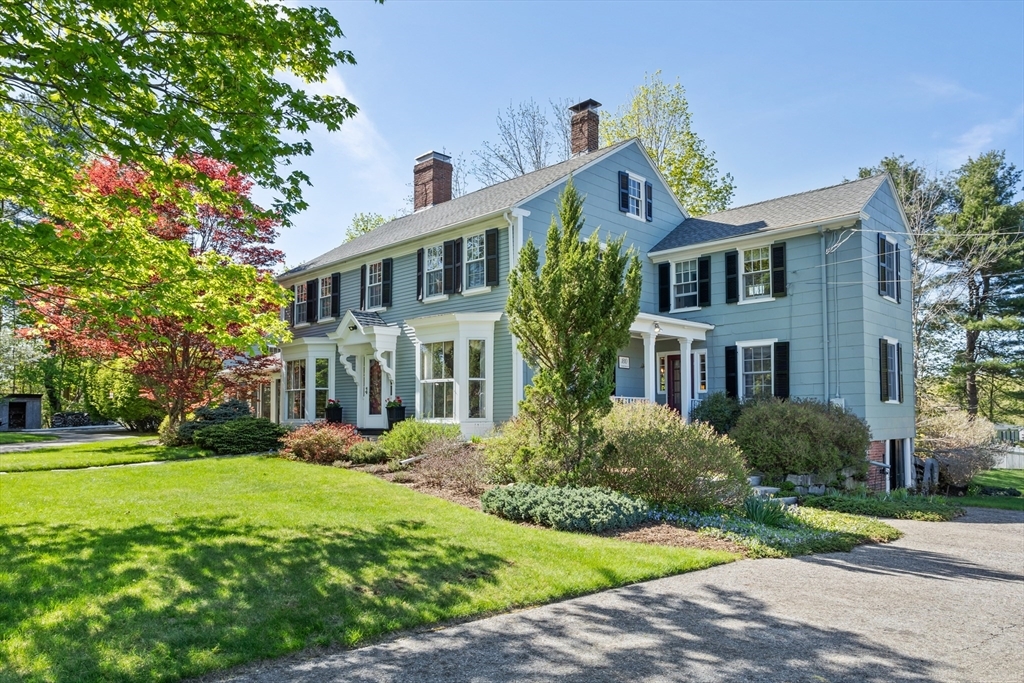 Property Photo:  53 Woodbury Ln  MA 01720 