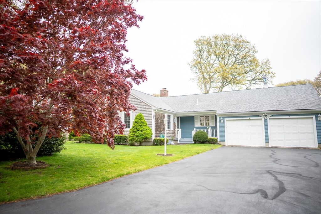 Property Photo: 12 Longview Dr MA 02675
