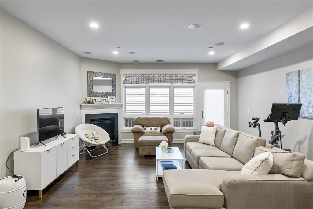 Property Photo: 350 West 2nd 2 MA 02127