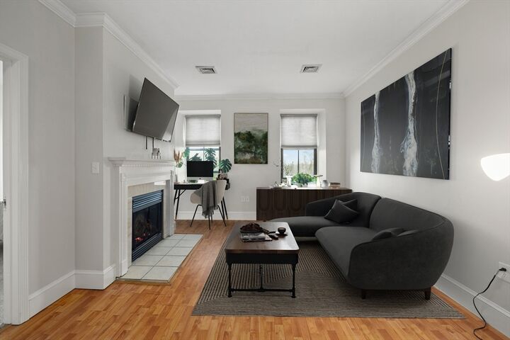 Property Photo:  426 Mount Hope St 402  MA 02760 