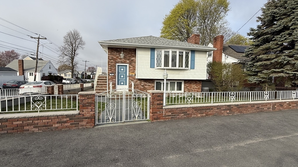 Property Photo: 169 Rumney Rd MA 02151
