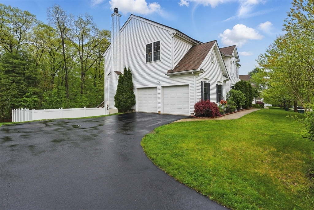 Property Photo: 14 Aspen Avenue MA 01560