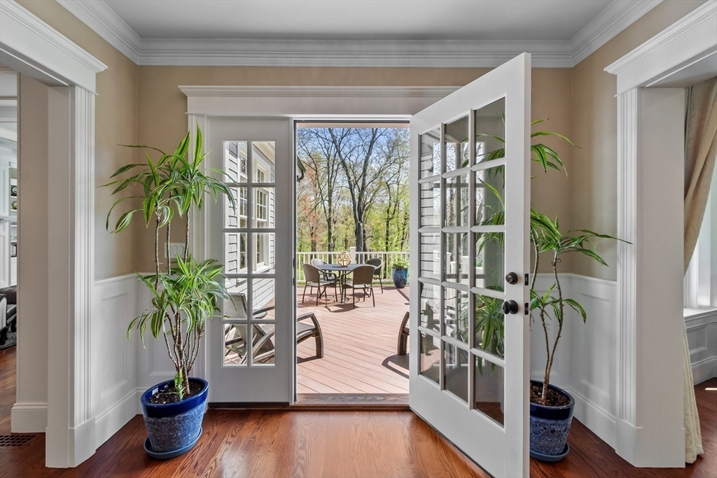 Property Photo: 50 Sachem Trail MA 01742