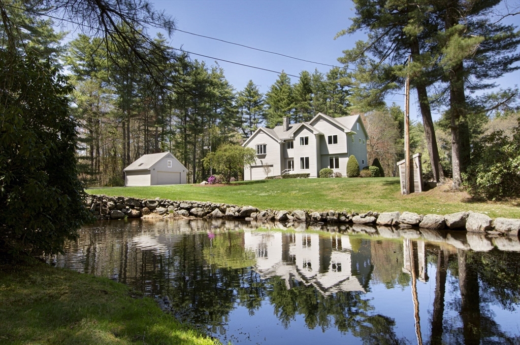 Property Photo: 55 Boxboro Rd MA 01775