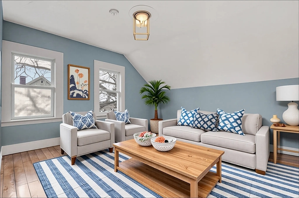 Property Photo: 170 Allston St 3 RI 02908