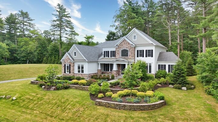 Property Photo:  9 Schaffner Lane  MA 02030 