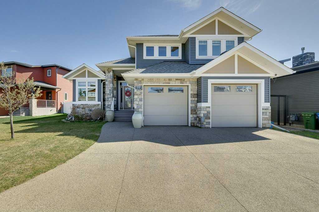 77 Lalor Drive  Red Deer AB T4R 0R6 photo