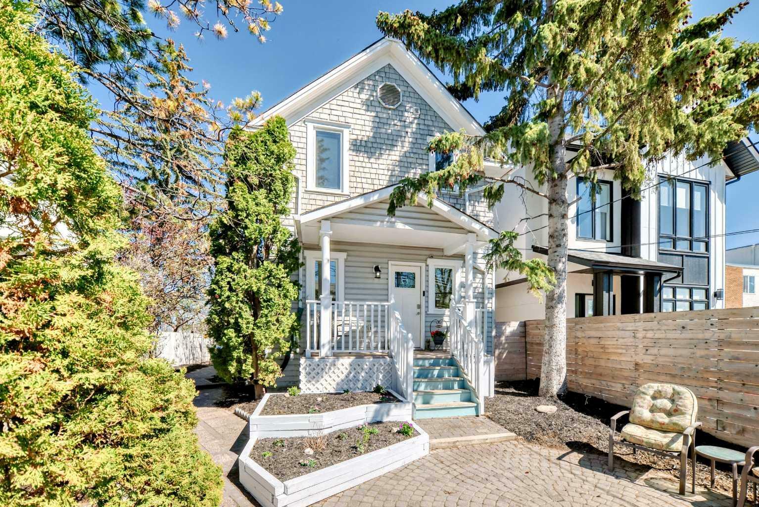 Photo de la propriété: 2305 16A Street SW AB T2T 4K3