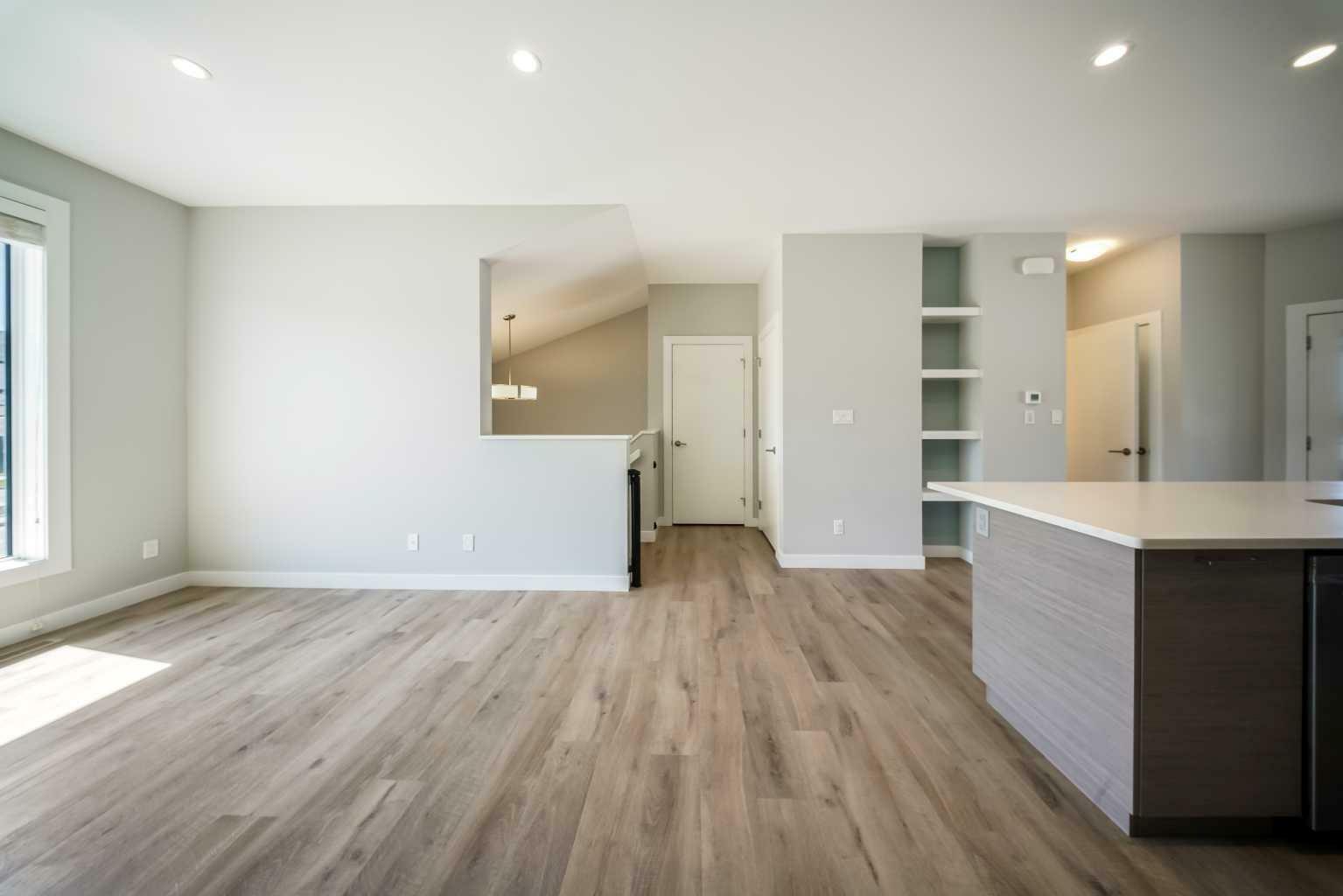 Property Photo: 62 Evergreen Way AB T4P 3E5