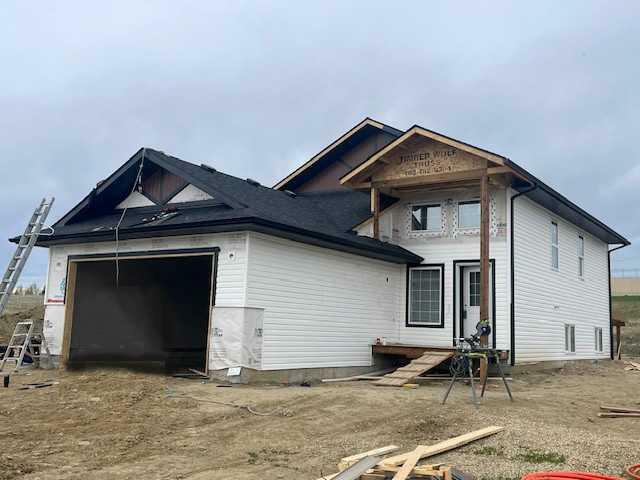 17 Craig Road  Sylvan Lake AB T4S 0L5 photo