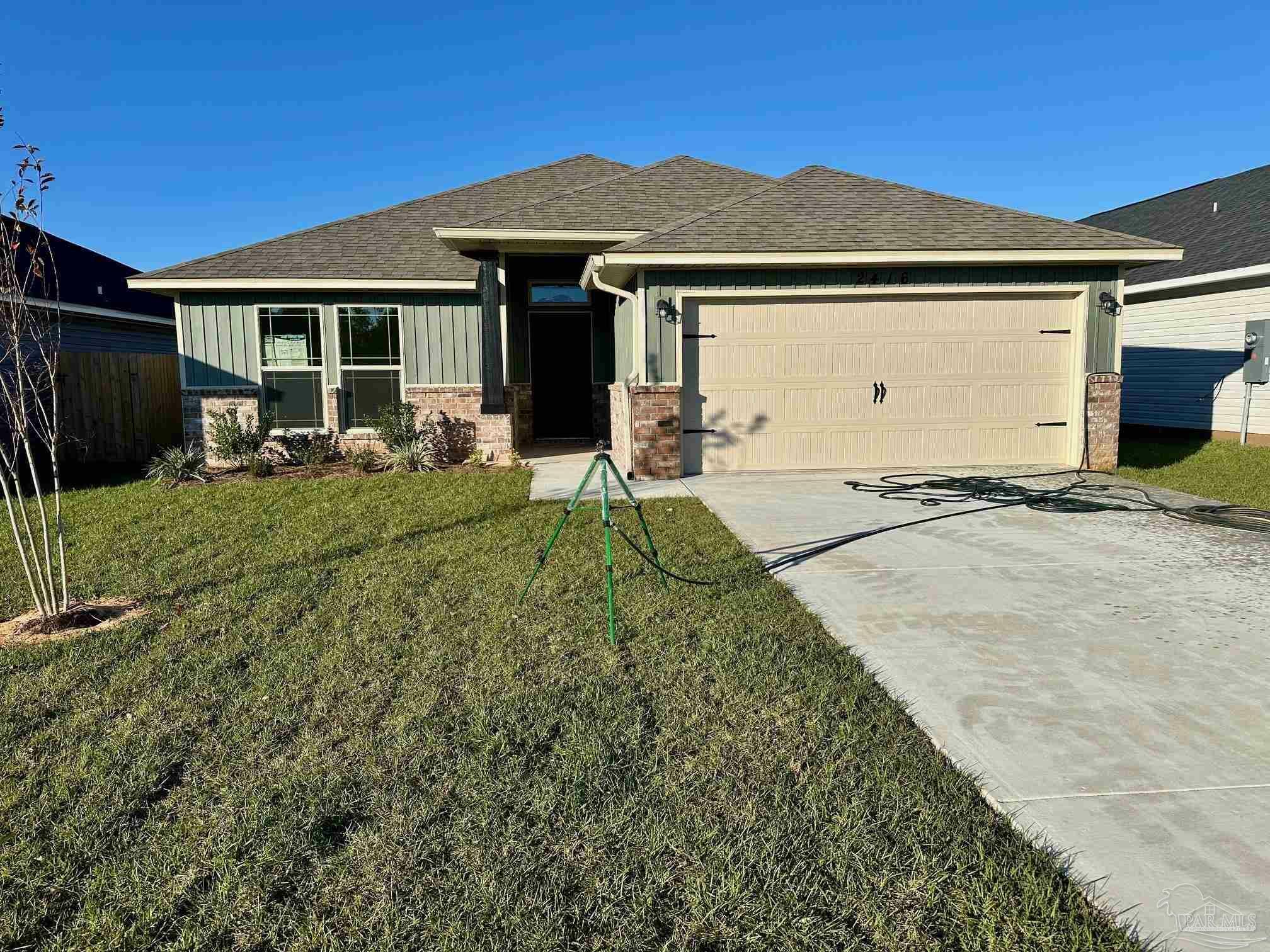2415 Privet Berry Dr  Gulf Breeze FL 32563 photo