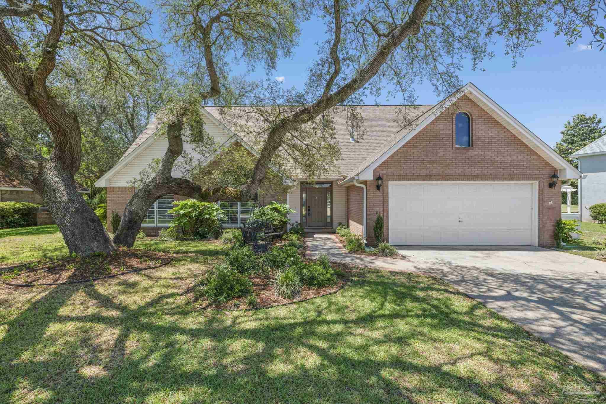 860 The Masters Blvd  Shalimar FL 32579 photo