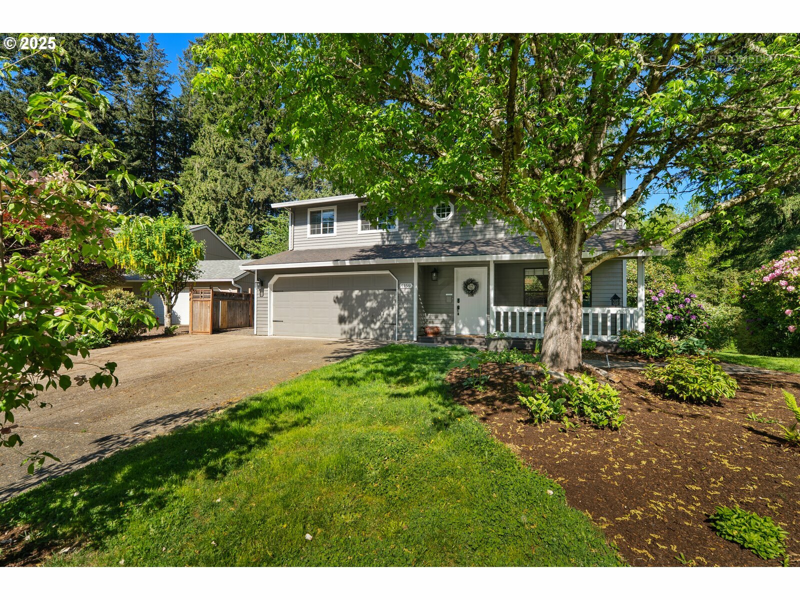Property Photo: 1159 SE 51st Ave OR 97123