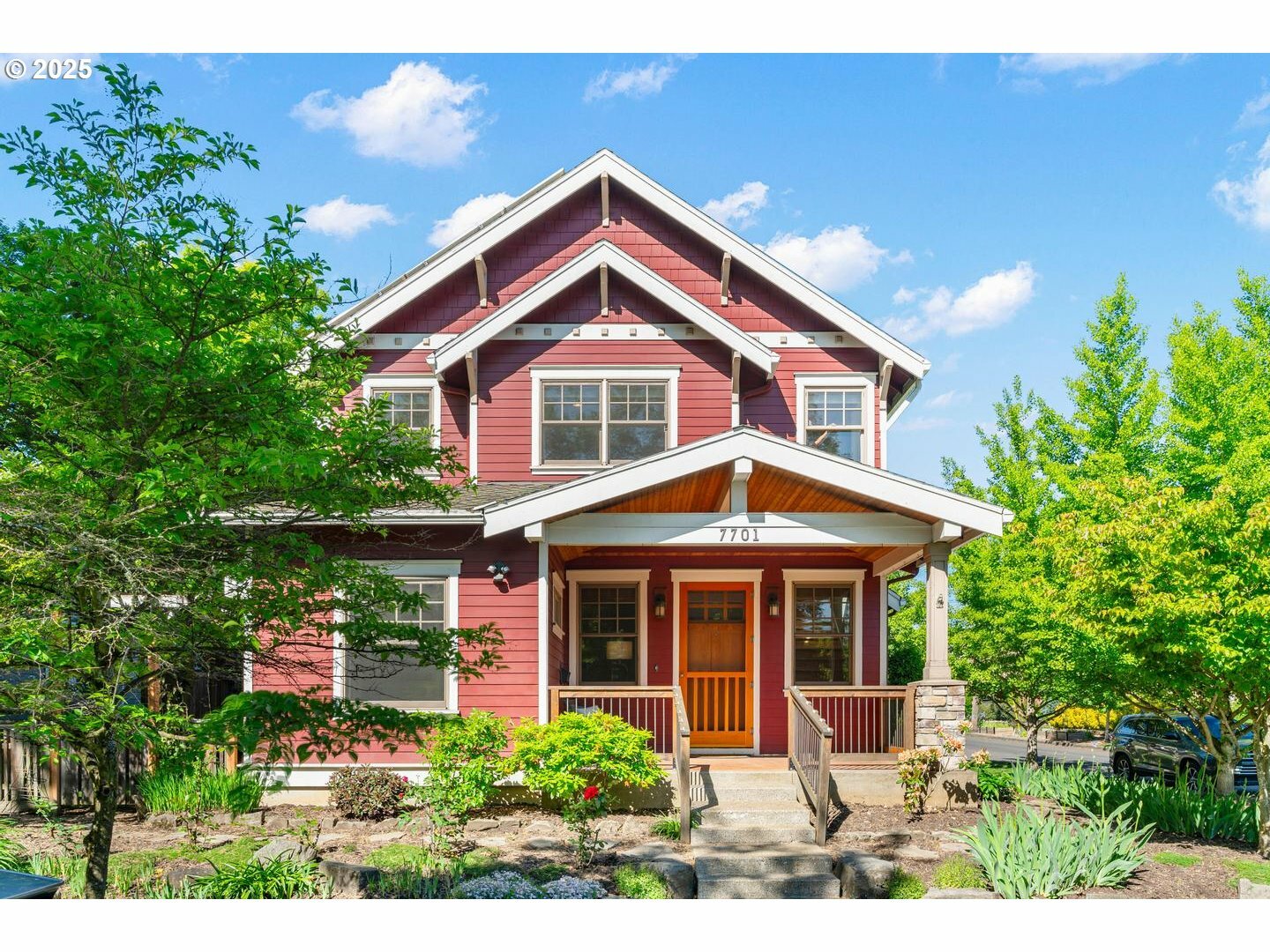 7701 SE 16th Ave  Portland OR 97202 photo