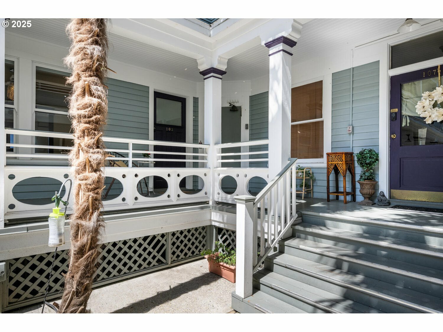 Property Photo: 2127 NW Irving St 103 OR 97210