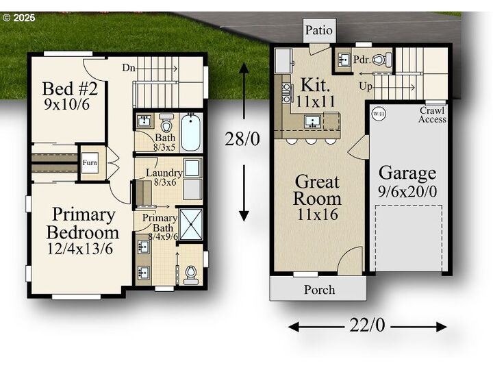 Property Photo: 4077 SW McKinley 37 OR 97080