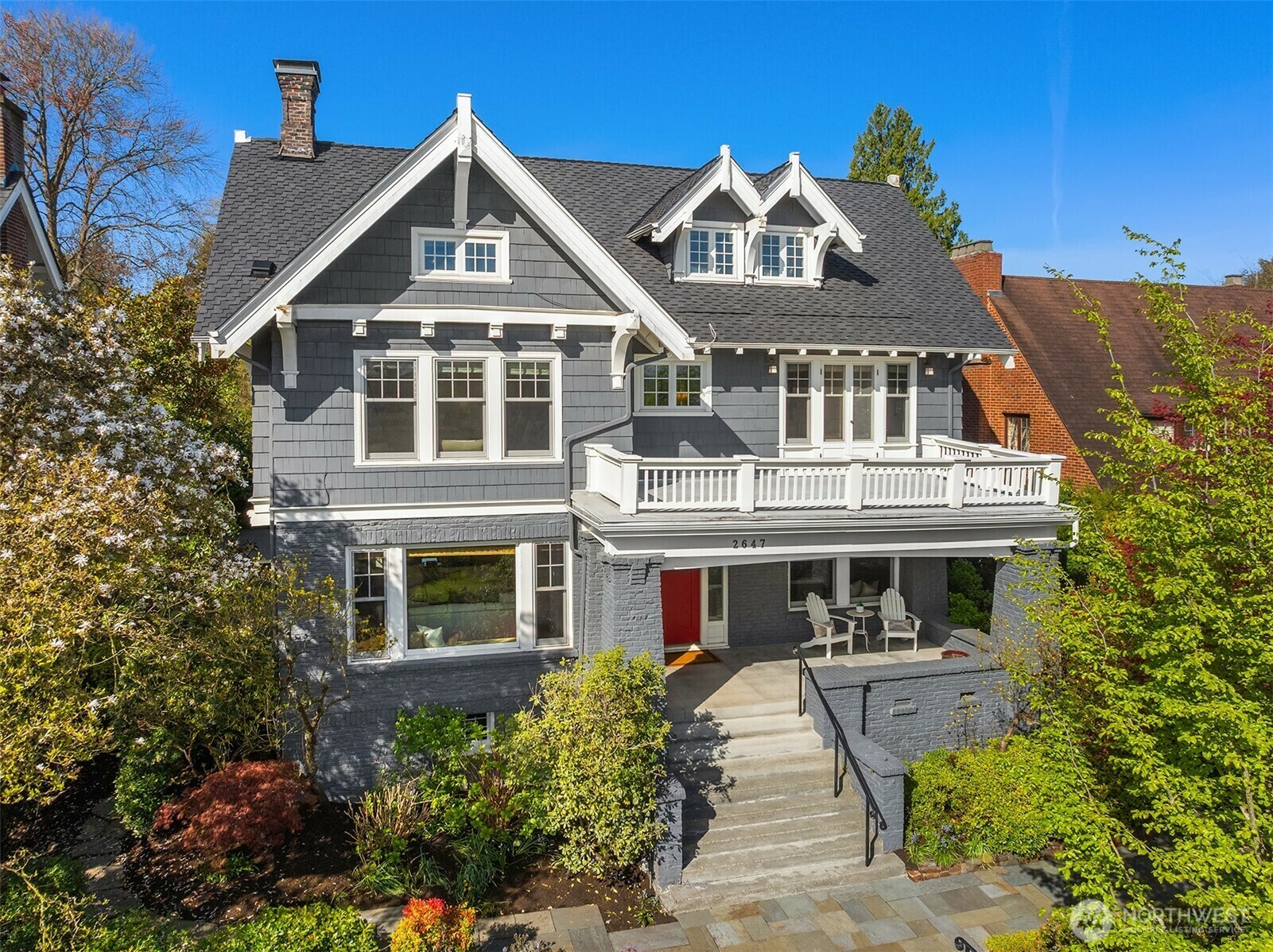 2647  Cascadia Avenue S  Seattle WA 98144 photo