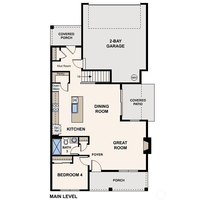 Property Photo:  17842  139th (Lot 50) Avenue Ct E  WA 98374 