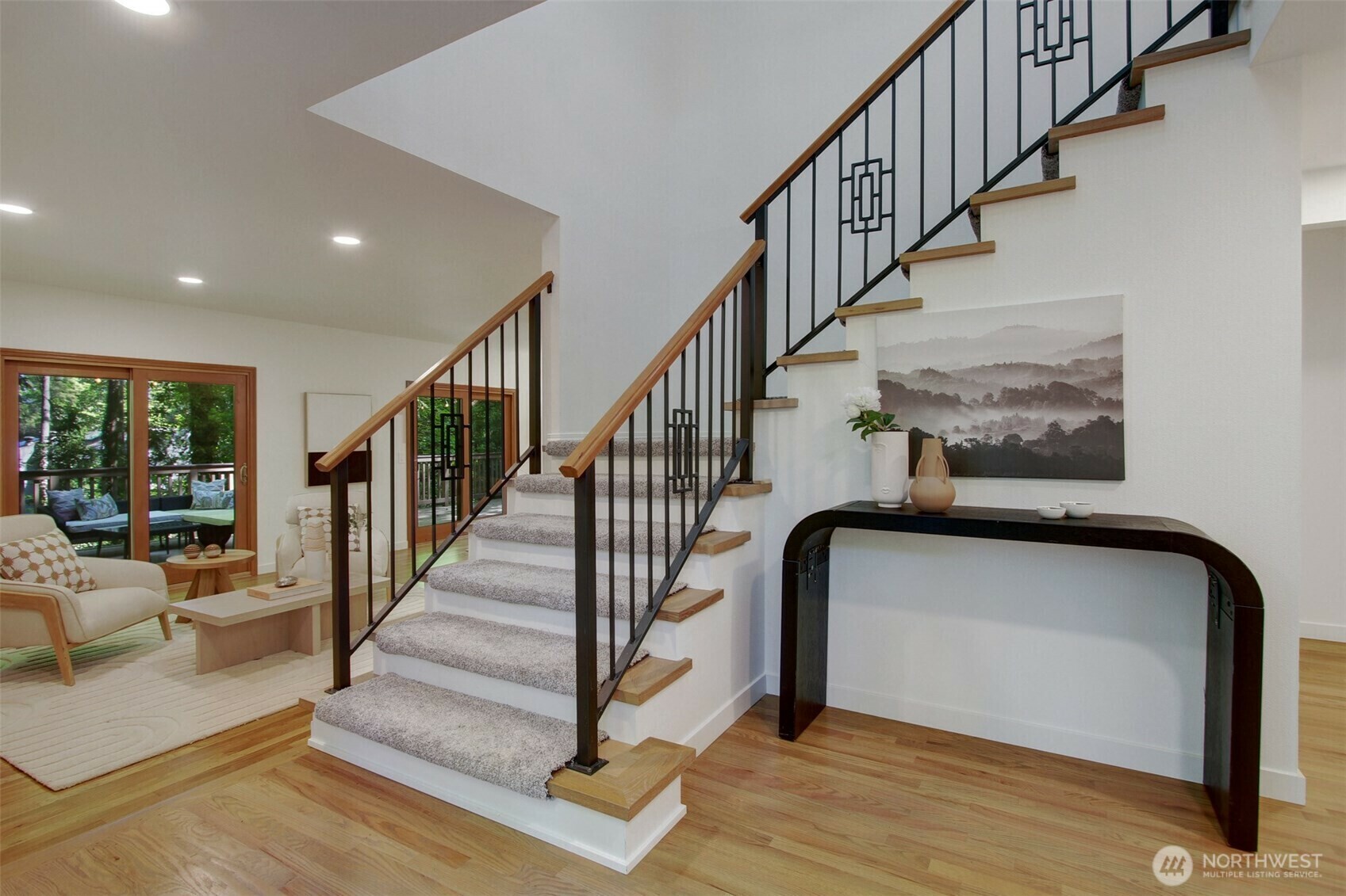 Property Photo: 5320 E Mercer Way WA 98040